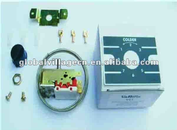 Thermostat de série de Ranco K (VC1) K50-P1110