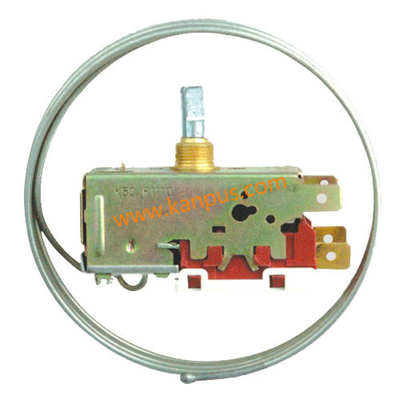 Le thermostat K50-P1110 (VC1), pièces de rechange de réfrigérateur, congélateur de réfrigérateur partie, HVAC/R partie