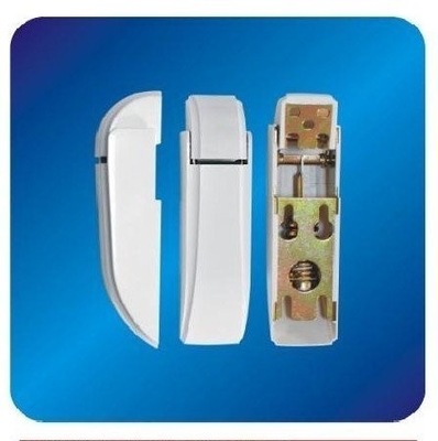 Charnière de porte en acier faite sur commande de congélateur avec le blanc d'ABS ou la charnière de réfrigérateur de Grey Cover 200L