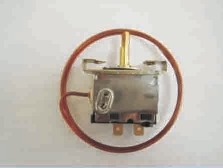 le type thermostats Ranco de 110-250V SPST de congélateur un congélateur de thermostat de série partie A30-1884-058
