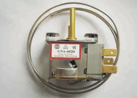 -40°C — thermostats GNA-602D de congélateur de thermostat de série de Saginomiya de température ambiante de +36°C