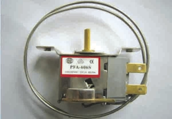 OEM -40°C — hauts thermostats PFA-606S de congélateur de série de Saginomiya de représentation de coût de +36°C
