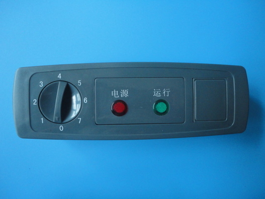 Panneau Heater Thermostat Application Refrigerator de pièces de congélateur de réfrigérateur d'ABS d'OEM