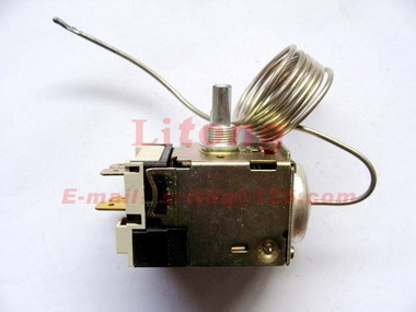 Thermostat de TAM112-1M, TAM133-1M, T112-1M