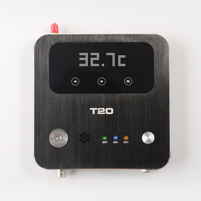 Alarme T20 de la température de sms de GM/M de congélateur