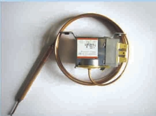 thermostats WP28.5-L de congélateur de thermostat de série de Saginomiya de longueur d'élément de détection de 1150mm