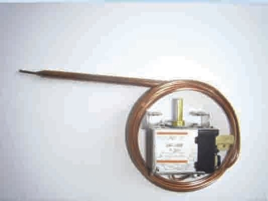 Type thermostats GNF-113KB de contact de SPST de congélateur de thermostat de série de Saginomiya