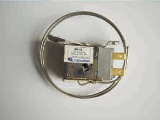 thermostats de congélateur de thermostat de série de 110-250V Saginomiya avec 200000 le cercle WP-1A