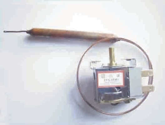 500 thermostats PFA-604G de congélateur de série de Saginomiya de longueur d'élément de détection