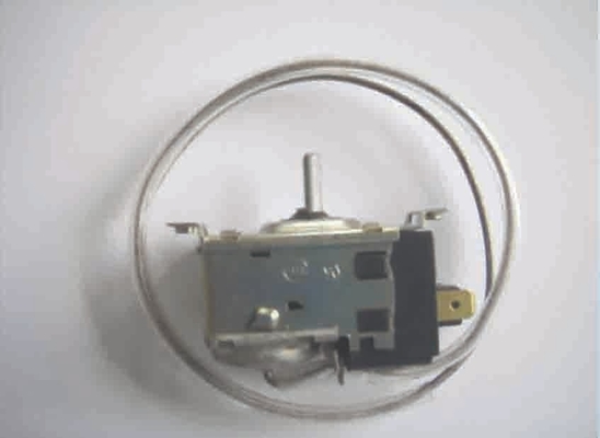 thermostats P8100001 de congélateur de série de Robertshaw de longueur d'élément de détection de 650MM