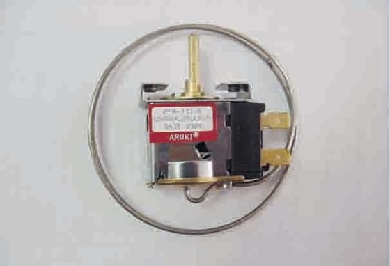 Hauts thermostats adaptés aux besoins du client PFA-111-A de congélateur de série de Saginomiya de représentation de coût