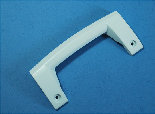 Congélateur ABS personnalisé remplacement de poignée de porte poignées réfrigérateur blanc
