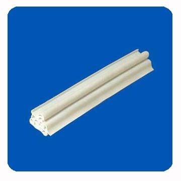 Personnalisé OEM blanc haute résistance PVC congélateurs et réfrigérateurs porte joint d'étanchéité