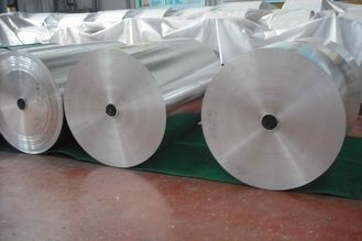 1070 bobine en aluminium de bande du transformateur H18/H14 de /1060 pour des congélateurs de réfrigérateur
