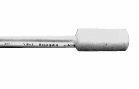 Sonde de température en plastique de l'ABS NTC CWF503F-3950F pour le réfrigérateur