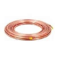 0,5 - 1,0 tube en acier de courroie de bao du millimètre ISO9001 de mur en acier de double pour la réfrigération, congélateur, tuyau liquide