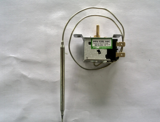 Thermostat léger de réfrigération pour le distributeur de congélateur/eau