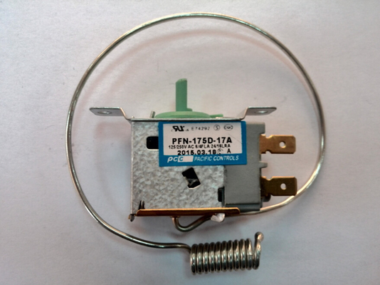 Le thermostat de réfrigération de haute performance pour le congélateur, gardent le temp constamment