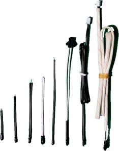 Sonde de température micro haut précise de sonde de température de MF5C NTC