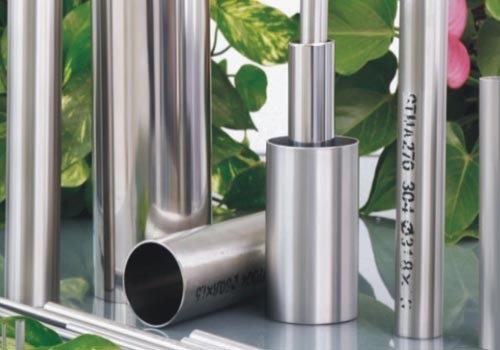 L'acier inoxydable d'ASME SA249/ASTM A249 a soudé des tubes, l'extrémité recuite et simple lumineuse, TP304, TP304L, TP304H