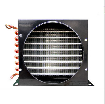 Bobine de condensateur de réfrigération de la fan FNA-1.15/5.2 1