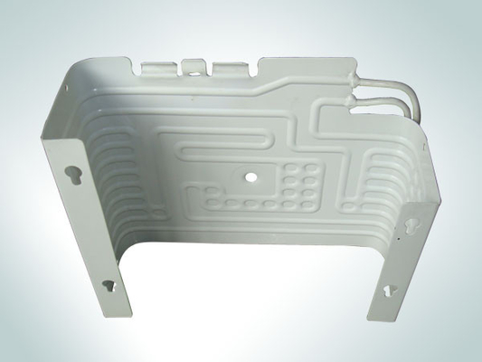 Pièces de rechange de réfrigérateur - vaporisateur de lien de petit pain pour le refroidissement de vaporisateur de réfrigérateur