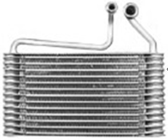 Système réfrigérant de vaporisateur de voiture de PONTIAC/climatisation automatique