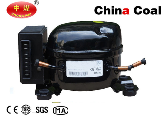 Compresseur QD35HG de QD25HG R134 pour le réfrigérateur, le petit espace de congélateur, rendement élevé, vibration à faible bruit et légère, bonne
