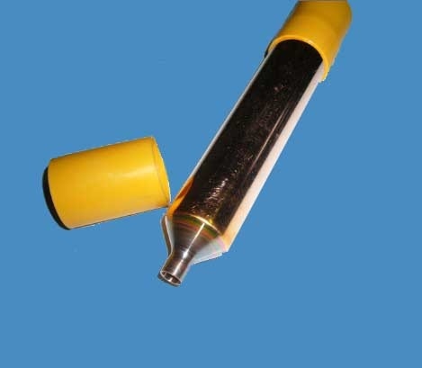 Sur mesure 40GR 50GR réfrigérant vert filtre sec pour R12 et de Type universel