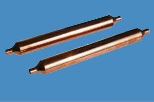 OEM cuivre réfrigérant filtre récepteur accumulateur plus sec en 10GR 12GR 13GR