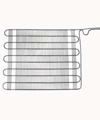 Evaporateur tube en cuivre et l&amp;#39;évaporateur et le condenseur condenseur pour le réfrigérateur, Cub glace