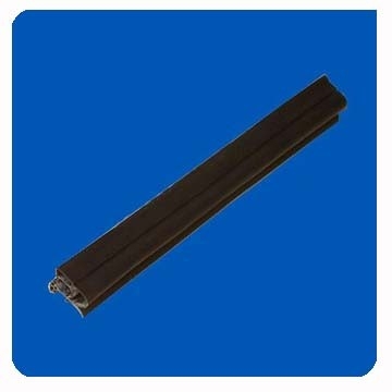 Bonnes pièces de réfrigérateur de garniture de porte de congélateurs et de réfrigérateurs de PVC d'élasticité d'OEM