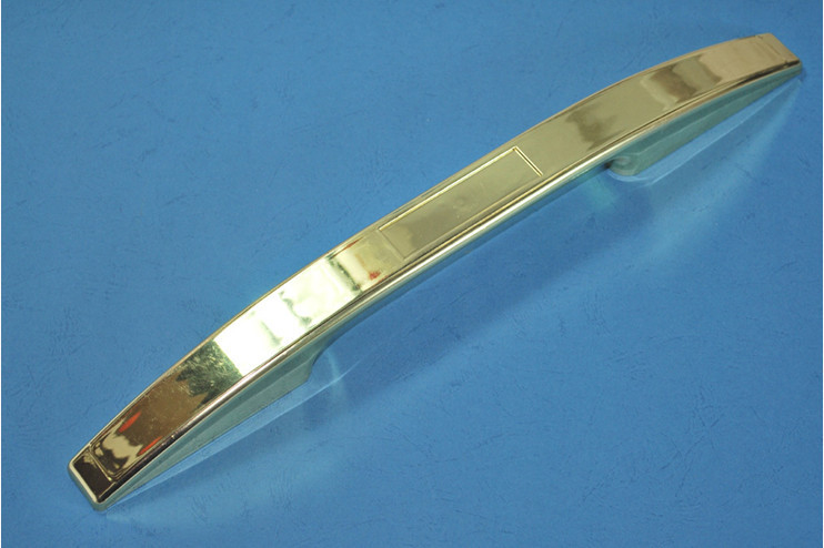 Sur mesure Arc extérieur ABS réfrigérateur congélateur poignée de porte matériel SL-HDL-30-221