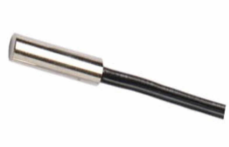 Capteur de température du tube de cuivre 10K 3950 1% NTC 103F3950FB700AJ pour l'Air-état
