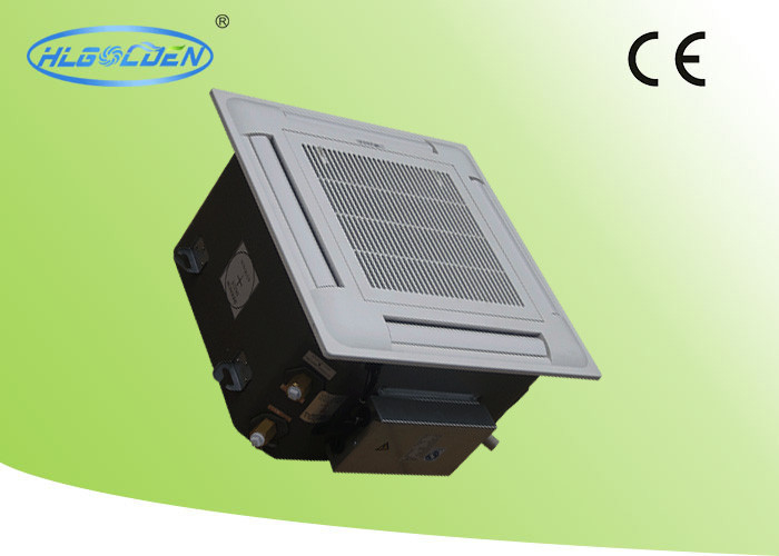 Dispositifs climatiques de cassette de circulation d'air de la coutume 850 pour le centre commercial