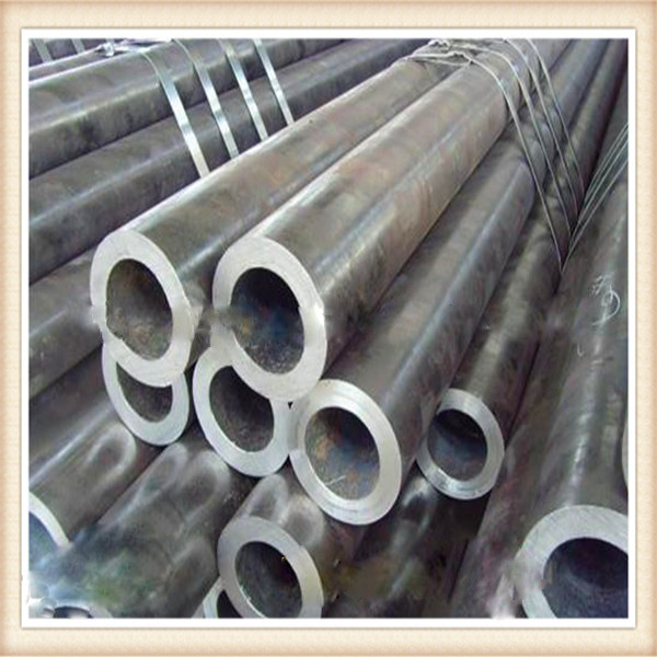 Tuyau d'acier au carbone soudé forgé par fabrication professionnelle de St 37 de tube de l'acier inoxydable 304L